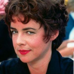 Meet your Posher, Betty